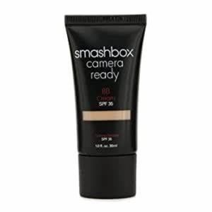 Smashbox Camera Ready BB Cream SPF 35 Full Size 1 oz FAIR/LIGHT NIB AUTHENTIC